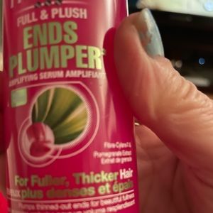 Garnier Fructis Full and Plush Ends Plumper